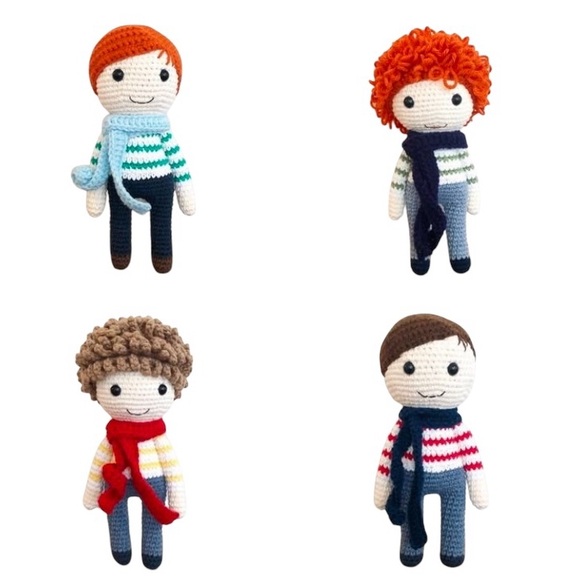 Meet your Posher, Julie - Picture 14 of 16